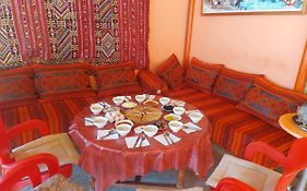 Hotel Gite Rahhaoui Simo À